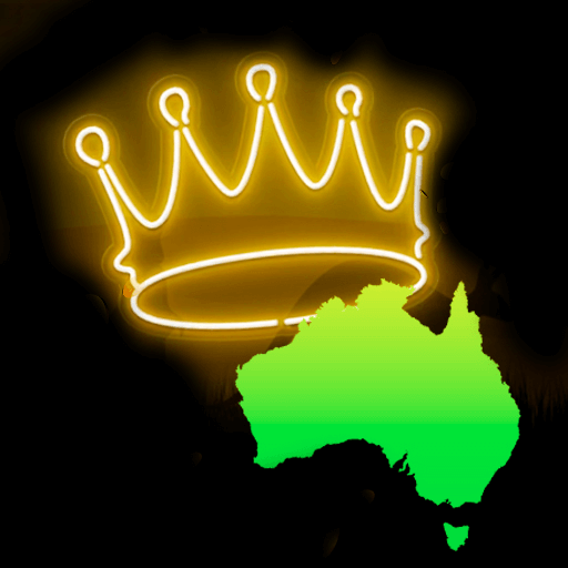 Perth Crown Aussie play