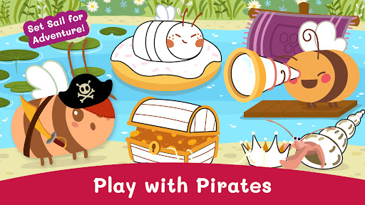 Flatstone Grove screenshot 0