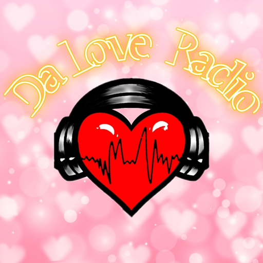 Da Love Radio logo