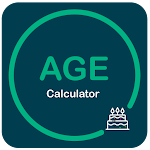 Cover Image of Download Age Calculator: Age Birthday C  APK