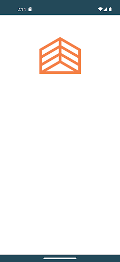 Android application ROOFLE Rewards screenshort