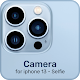Camera for iphone 13 - Selfie