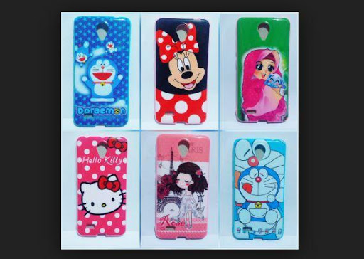 Beautiful Mobile Casing