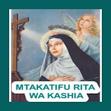 Mtakatifu Rita wa Kashia icon
