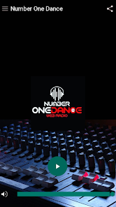 Captura de Pantalla 3 Number One Dance android