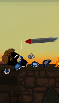 The Persian Knight - Screenshot 3