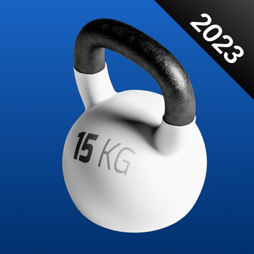 Kettlebell 1.7.1 Icon