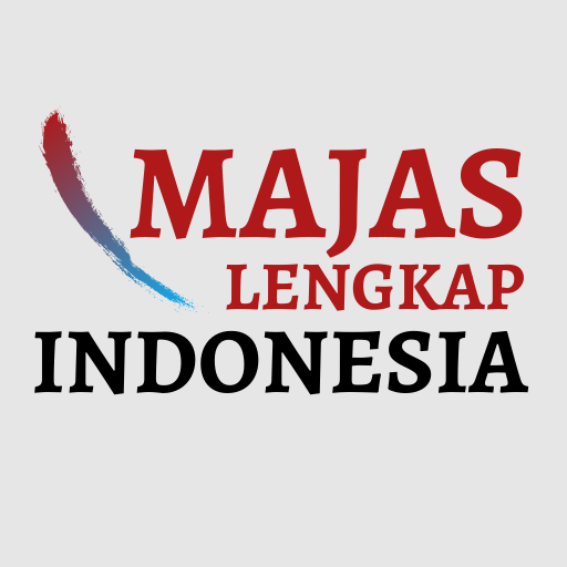 Majas Indonesia  Icon