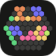 Hex Pro - Trascina il Blocco nel Puzzle Esagonale Scarica su Windows