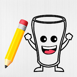Happy Fill Juice  Glass Mod Apk