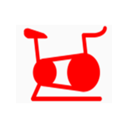 SpinningControl App-V100 logo