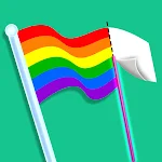Cover Image of Download Perfect Flag Maker  APK