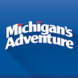 Michigan's Adventure icon