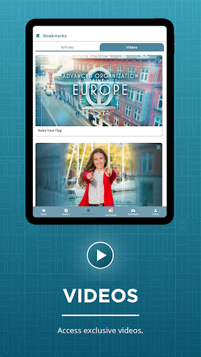 Advance! EU screenshot 10