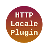 HTTP locale plugin icon