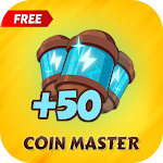 Cover Image of ดาวน์โหลด Daily Free Spin and Coins Guide 1.1 APK