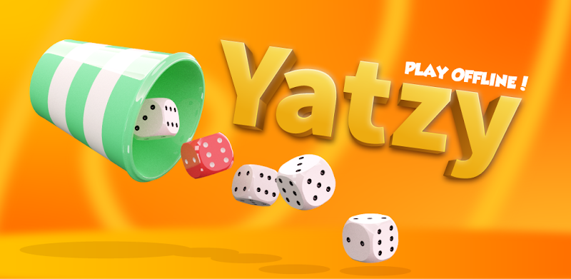 Yatzy - Offline Dice Games