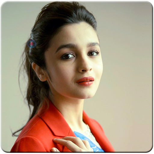 Indian Girl Wallpapers logo