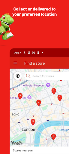 Argos - Shop Tech, Toys & More screenshot 5
