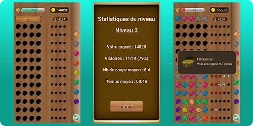 MasterMind Classic-Jewel Screen 3