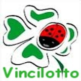 Vinci lotto icon