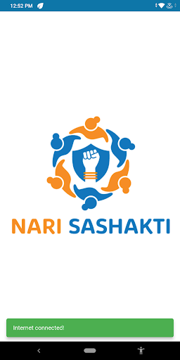 Android application Nari Sashakti screenshort