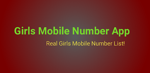 Girls Mobile Number for Whats Video Chat on Windows PC Download
