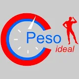 Peso Ideal(Versão Light) icon