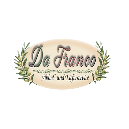 Da Franco Karlshuld logo