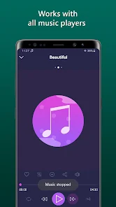 Приложения В Google Play – Sleep Timer For Spotify And Mu