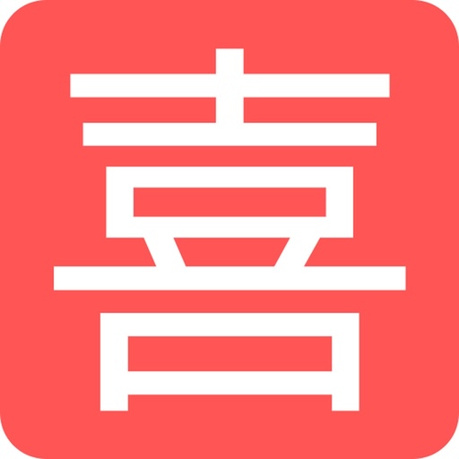 喜馬 logo
