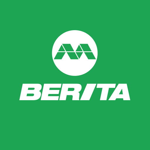 BERITA Mediacorp 2.2.4 Icon