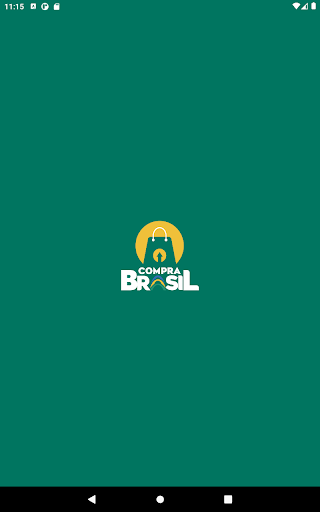 Android application ACE TF Compra Brasil screenshort