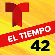 Top 16 Weather Apps Like El Tiempo: Telemundo Delmarva - Best Alternatives