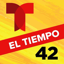 Icon image El Tiempo: Telemundo Delmarva