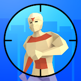 Snipe the Titans: Giant Wanted icon