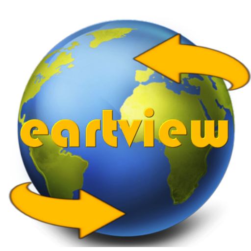 EarthView  Icon