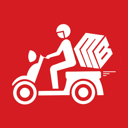 MB Driver logo
