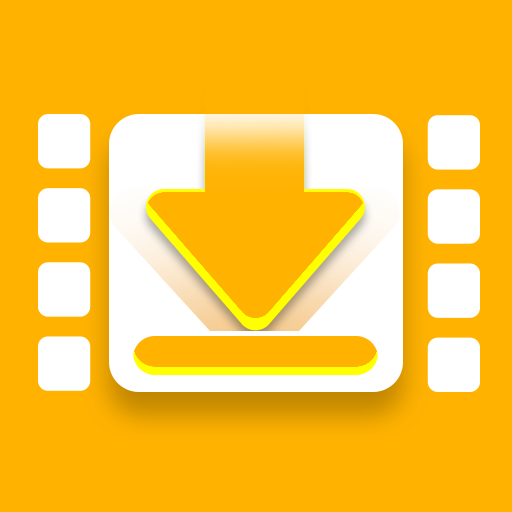 Video Downloader & Video Saver logo