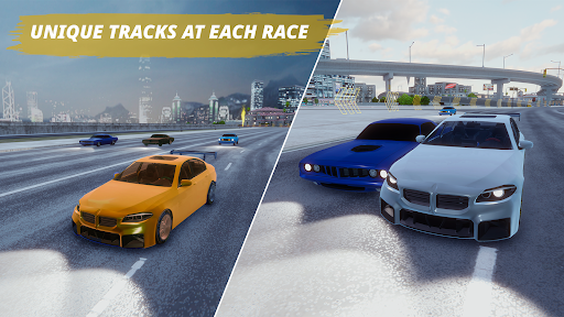 Mechanic: Car Tuning Simulator 3
