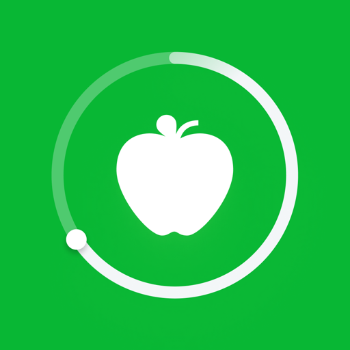 Calorie Calculator+ by FoodFly logo