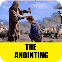 The Anointing - Christian Book