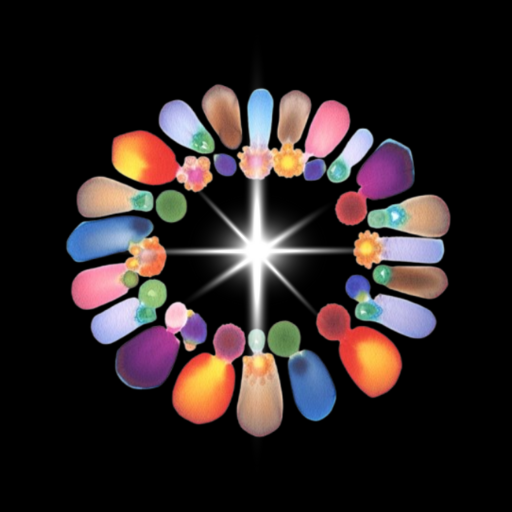 GlowCircle – Shine Together - AppWisp.com