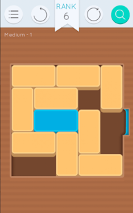 Puzzlerama - Lines, Dots, Blocks, Pipes & more! Screenshot