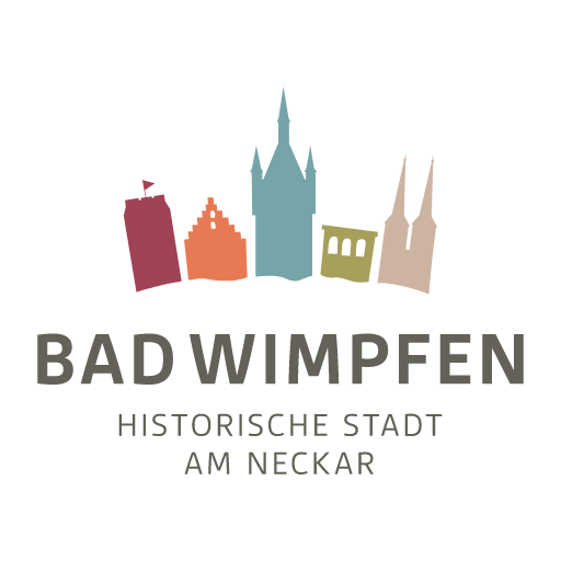 Bad Wimpfen logo