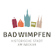 Bad Wimpfen - Androidアプリ
