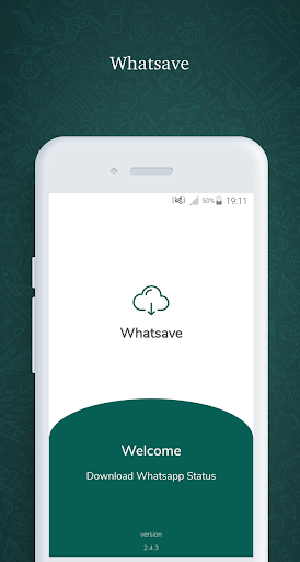 Whatsave – Status Downloader for WhatsApp