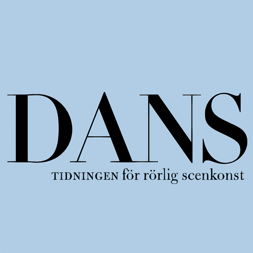 Danstidningen logo