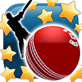 New Star Cricket icon