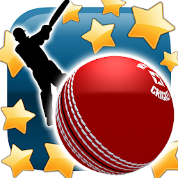 Immagine dell'icona New Star Cricket